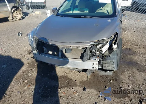 2013 Nissan Altima 2.5 Sv из США, поврежденный, VIN 1N4AL3AP8DN471157